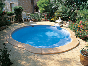 piscine traditionnelle Tarn et Garonne (82)